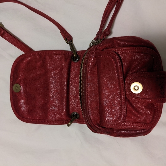 Matt & Nat shoulder purse - Picture 3 of 6